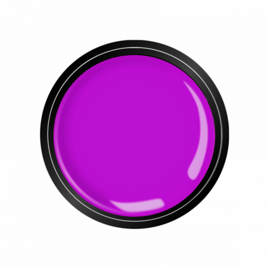 Ta2 Spider Gel Neon Purple (5 )*